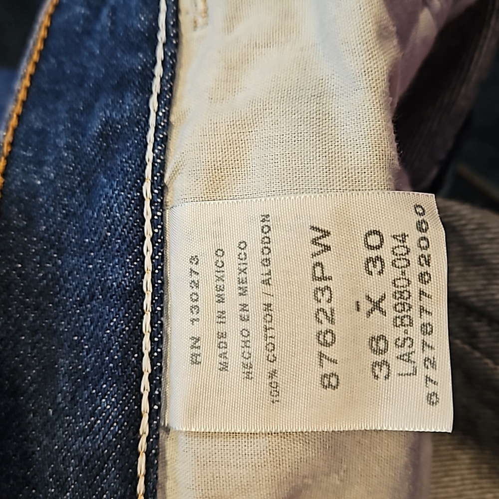 Rustler-Jeans - Picture 3 of 7
